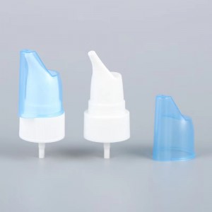 Pharmaceutical Grade Nasal Spray Pump