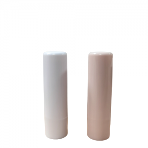 Lipstickcontainer Pure Color Lipgloss Tube-verpakking