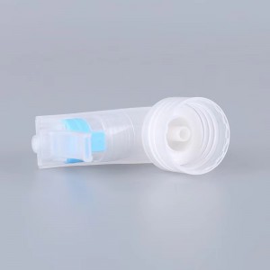24/410 28/410 Plastic Nozzle Trigger Sprayer With Smooth Closure