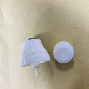 Fabrika Satış 25 ml Yuvarlak Parfüm Şişesi Cam Sprey Şişesi Mini Boş Güzellik Kozmetik Kapları Taşınabilir Doldurulabilir Seyahat Sprey Atomizer