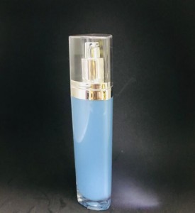 2019 pogranda prezo Mini Lukso Virinoj Propra Portebla Spray 5ml Parfumbotelo Replenigebla Vojaĝado Malplena Parfuma Atomigilo