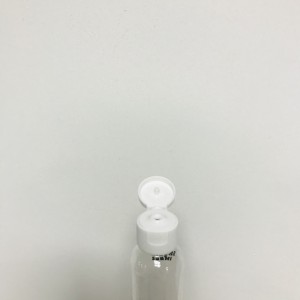 1 унция 2 унции 10 г Индивидуальный набор пластиковых портативных бутылок для путешествий