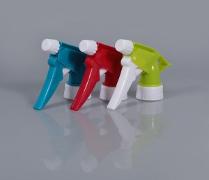 Wholesale Best Selling Factory Customized 28/400 plastic trigger sprayer