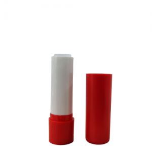 Lipstick Container Pure Color Lip Gloss Tube Packaging