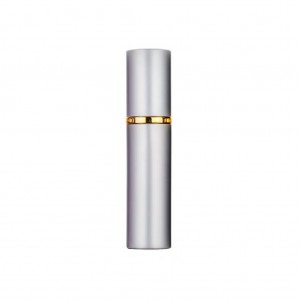 ការរចនាឡើងវិញសម្រាប់ 15ml 30ml 50ml ការវេចខ្ចប់គ្រឿងសំអាងផ្លាស្ទិច Acrylic Lotion Sprayer Pump Glass Bottles Cosmetic Spray Aluminum Perfume Bottle with Customized Logo