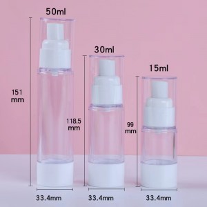Hot sale 10ml 15ml 20ml Round Aluminum Refillable Perfume Atomizer with Bottle Spray to Packaging Perfume 8ml
