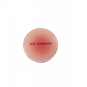 Customizable Series—–	Air Cushion Puff Box