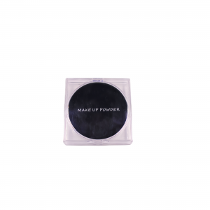 Customizable Series—– makeup compact powder case