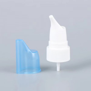 Pumpa za sprej za nos farmaceutske kvalitete
