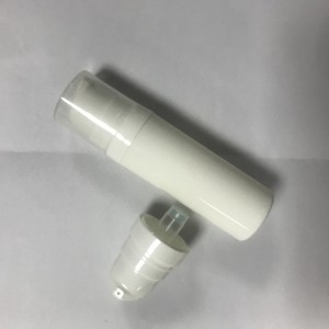 Maßgeschneiderte PP-Vakuum-Airless-Lotion-Pumpflasche