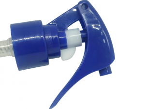 28/410 plastic lotion pump for pet plastic bottle