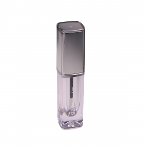  LOGO and OEM design new model lip balm tube
