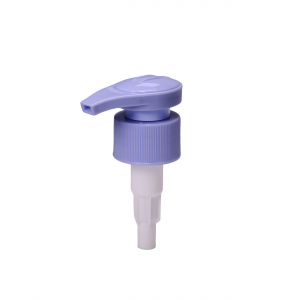 Customizable Series—–plastic lotion  pump