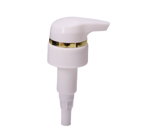 Customizable Series —–plastic lotion  pump