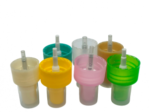 Populært design til kinesisk leverandør af plastprodukttågespray