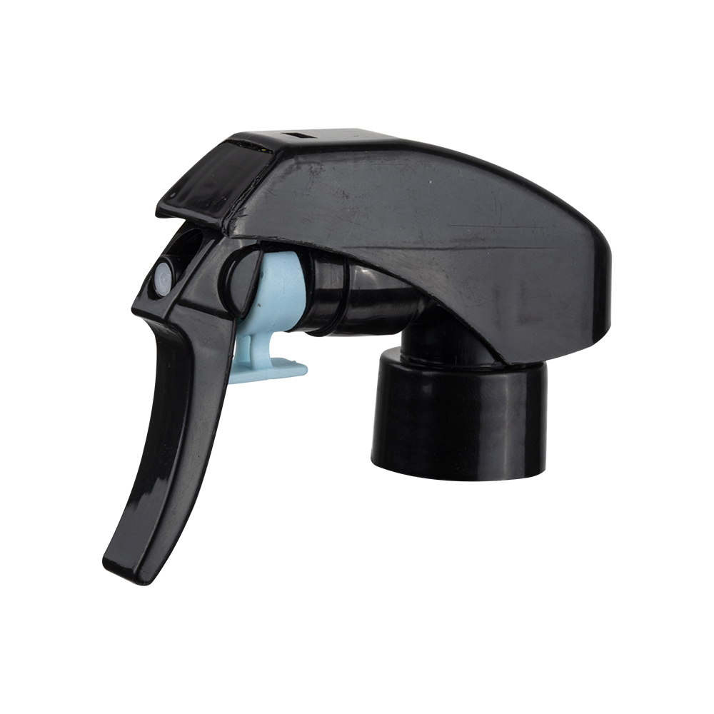 24/410 28/410 New Style Household Cleaning Plastic Nozzle Trigger Sprayer With Smooth Closure