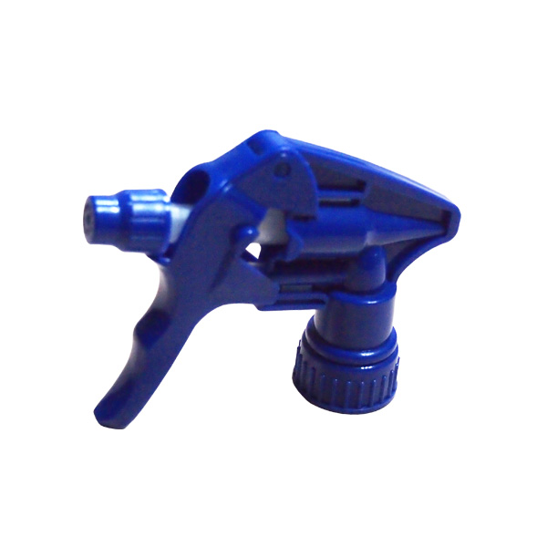 Popular plastic 28/400 Bottle trigger sprayers Industry Spray With Good Quality