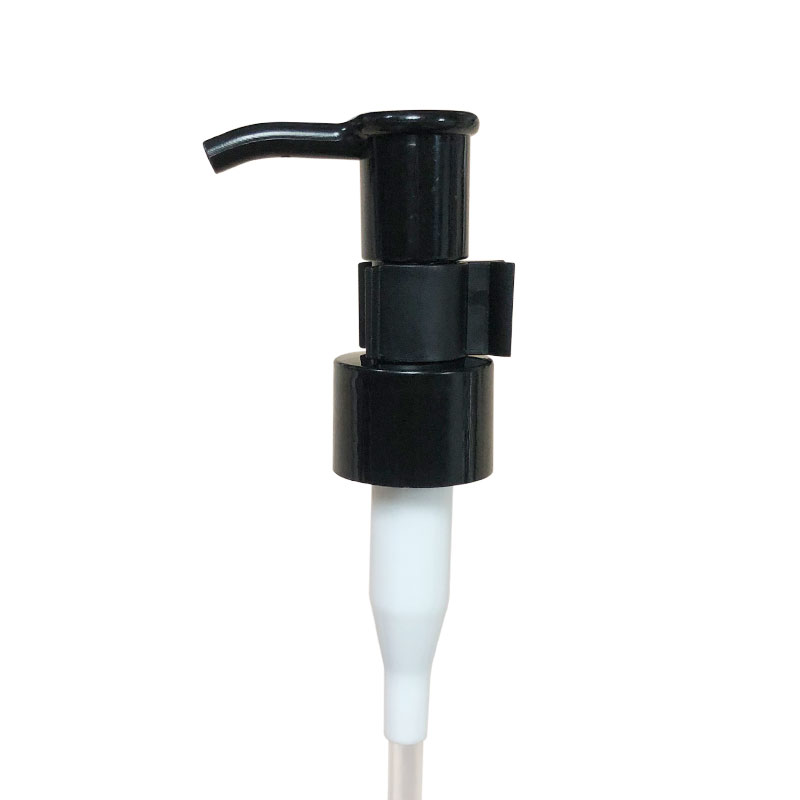 20MM 24MM 28MM Pulasitiki Make-up Remover Cosmetic Pump