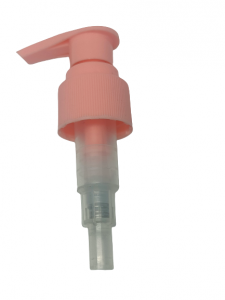 24/410 plastična losion pumpa za plastičnu bocu za kućne ljubimce