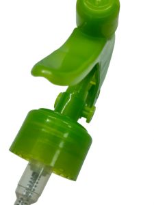 Bill 28/410 trigger spray mist plastic sprayer