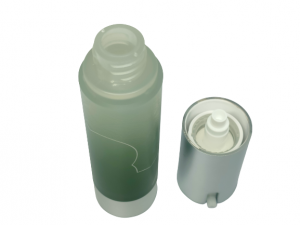 15ml 20ml 30ml Airless Dispensing Pump Bottle wholesale