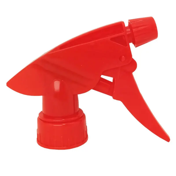 28mm Plastic Trigger Water Spray Pump Trigger Pump Spray For salon refillable and hair triggerspray