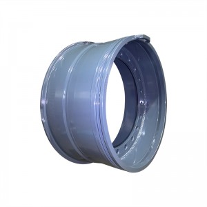 13.00-33/2.5 rim for Mining rim Dollies and Trailers Sleipner E120