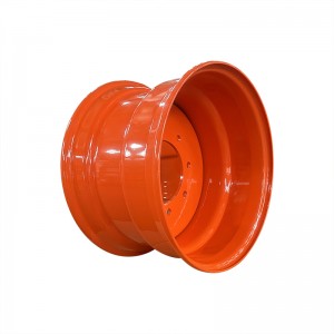 9.75×16.5 rim for Industrial rim Tele Handler Bobcat