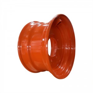 8.25×16.5 rim for Agriculture rim Combines & Harvester Bobcat