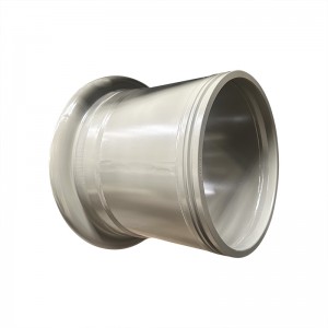 19.50-25/2.5 rim for Construction Equipment rim Wheel loader Universal