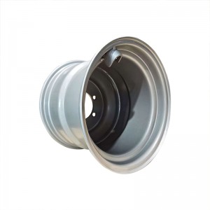 13×17 rim for Agriculture rim planter Universal
