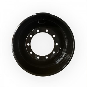 17.00-25/1.7 rim for Construction Equipmen Wheel loader Universal
