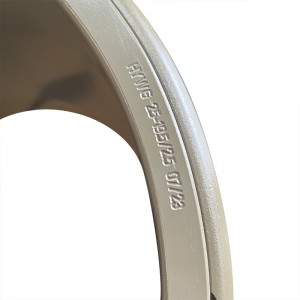19.50-25/2.5 rim for Construction Equipment and mining Wheel loader & other vehicles Universal