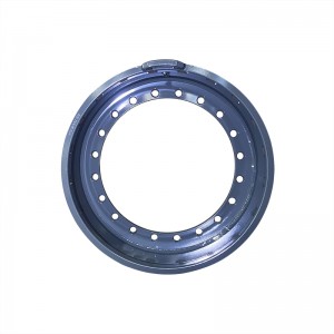 13.00-33/2.5 rim for Mining rim Dollies and Trailers Sleipner E120