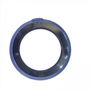 15.00-35/3.0 rim for Mining rim Dollies and Trailers Sleipner E310