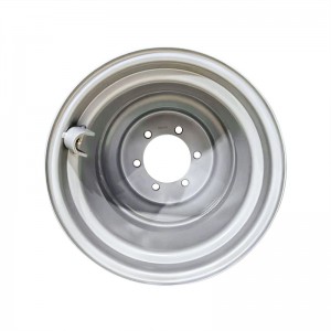 13×17 rim for Agriculture rim planter Universal