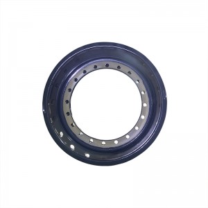 13.00-33/2.5 rim for Mining rim Dollies and Trailers Sleipner E120