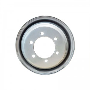 13×17 rim for Agriculture rim planter Universal