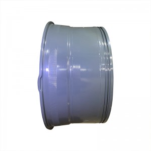 13.00-33/2.5 rim for Mining rim Dollies and Trailers Sleipner E120