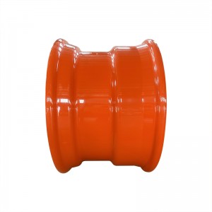 9.75×16.5 rim for Industrial rim Tele Handler Bobcat