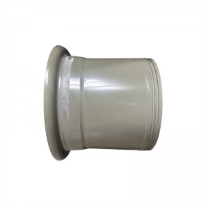 19.50-25/2.5 rim for Construction Equipment rim Wheel loader Universal