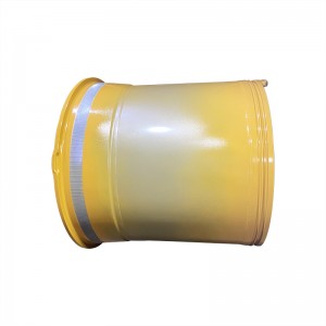 25.00-29/3.5 rim for Mining rim Wheel loader CAT 982M