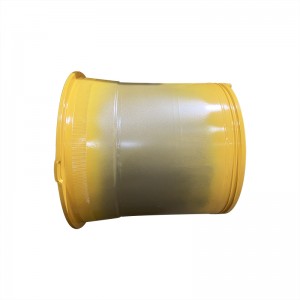 22.00-25/3.0 rim for Mining rim Wheel loader Volvo L180