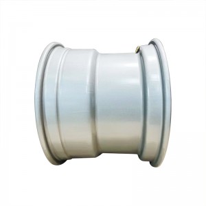 13×17 rim for Agriculture rim planter Universal