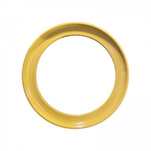 25.00-29/3.5 rim for Mining rim Wheel loader CAT 982M