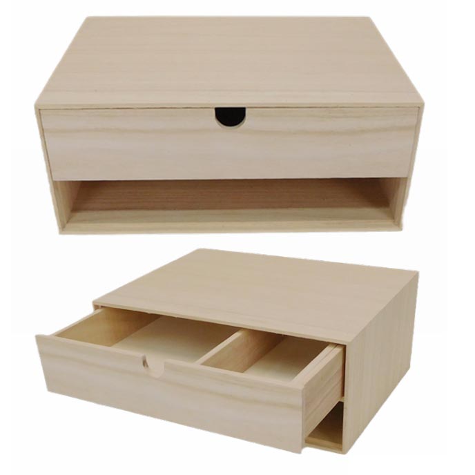 New Arrival China Wood File Holder