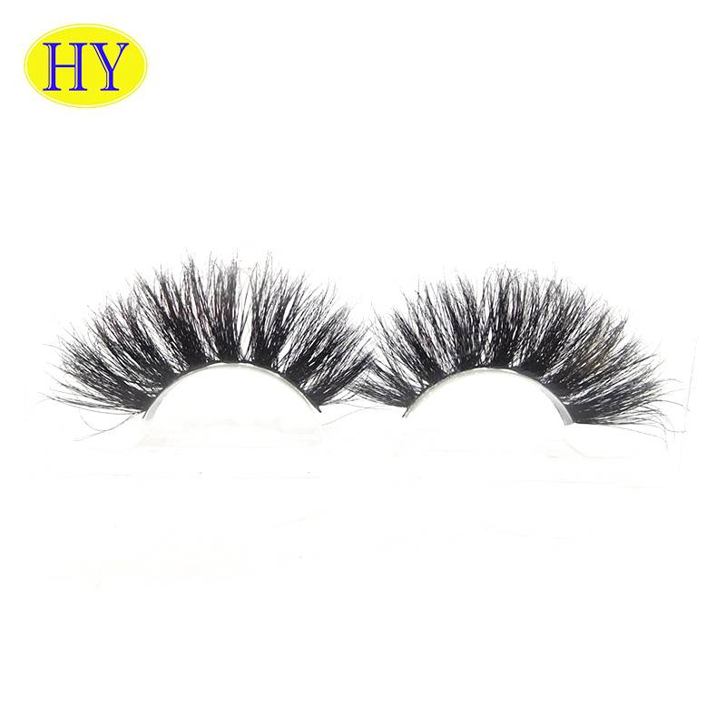 Wholesale lashes mink lashes 3D mink lashes your own brand real mink eyelashes