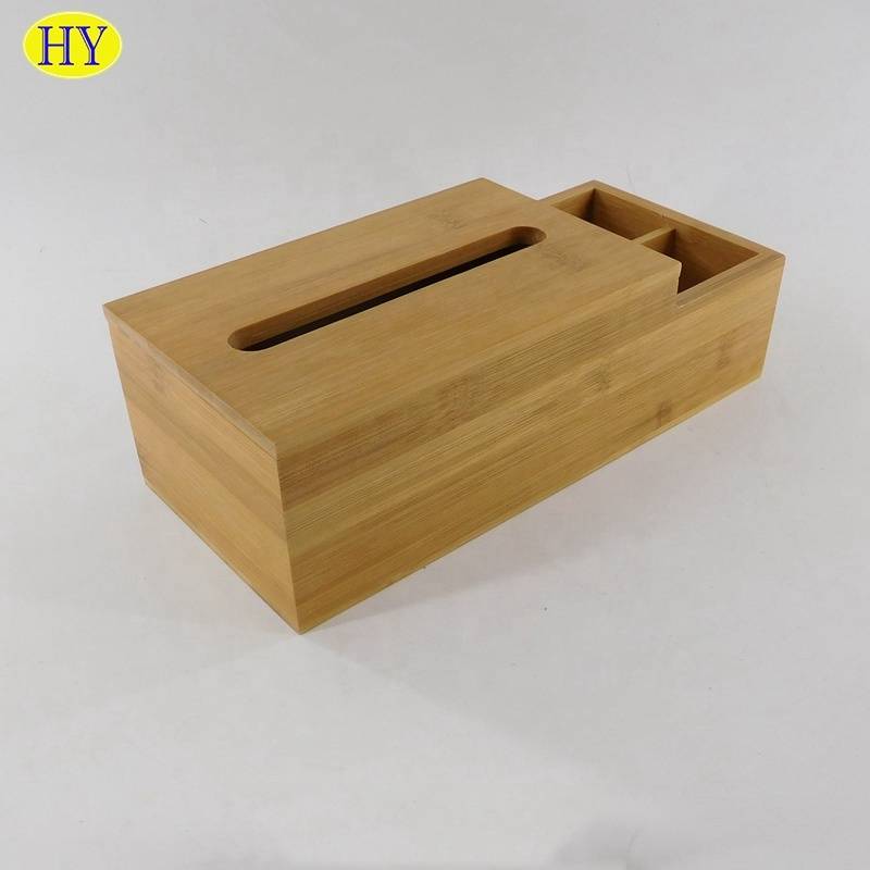 Manufacturer of China Wooden Capsule Coffee Box