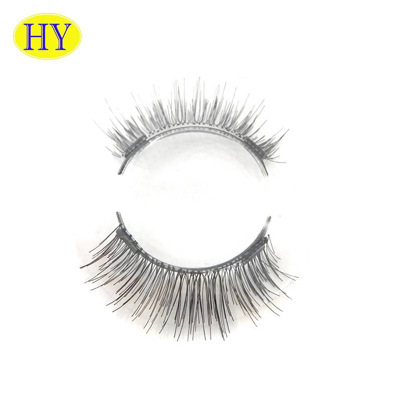2019 New Style China New Hot Sale Super Long 5D 25mm Lashes Cruelty Free 100% Real 3D Mink Eyelashes