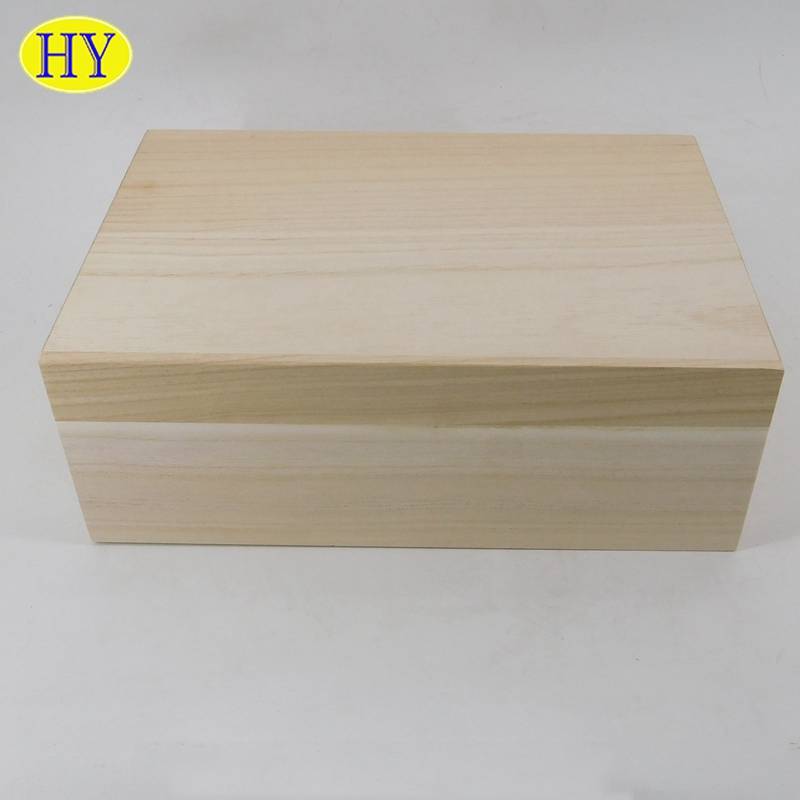 Cheap Discount Unfinished Wooden Photo Frame Manufacturers Suppliers - Eco -Friendly material wooden office stationery desk organiser – Huiyang